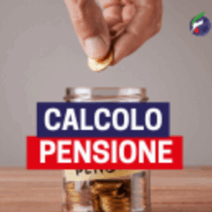 CONTROLLO DELLA PENSIONE
