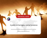 Il patto di famiglia: come funziona