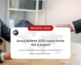 Bonus Bollette 2025: nuovi limiti ISEE e importi aggiornati