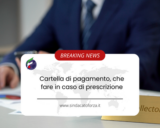 Cartella di pagamento, che fare in caso di prescrizione