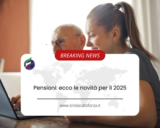 Pensioni: ecco le novità per il 2025