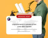 Licenziamento e pause al bar: cosa devi sapere