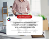 Aspettativa non retribuita e licenziamento: Cosa sapere per una scelta consapevole